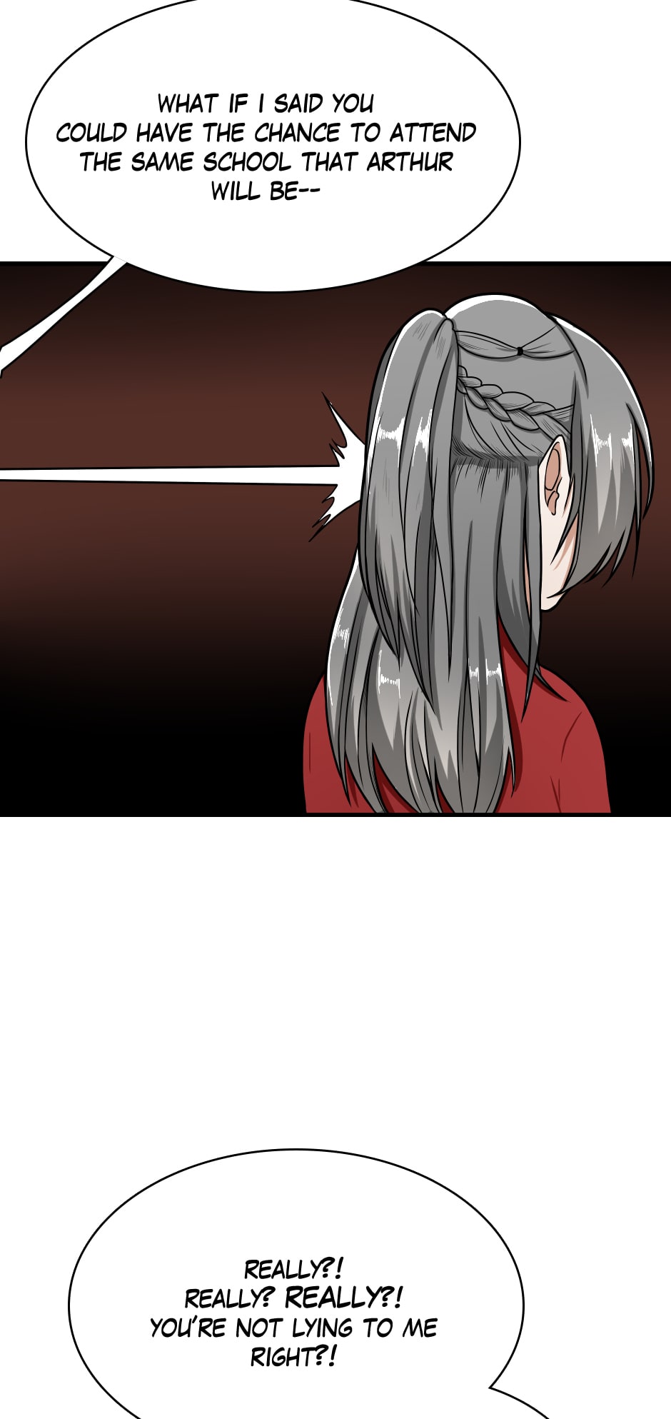 The Beginning After The End Chapter 53 image 83